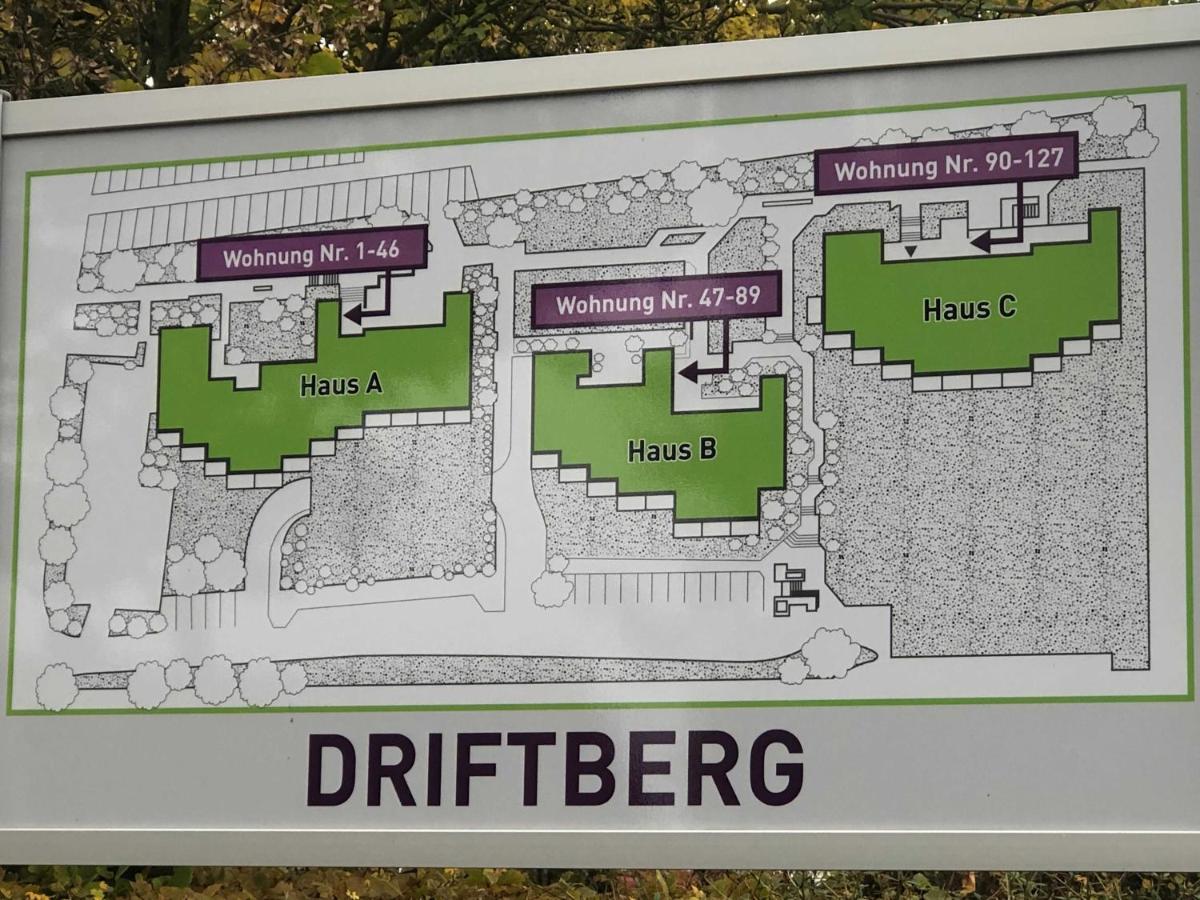 דירות Grömitz Driftberg Driftberg 66 מראה חיצוני תמונה